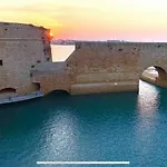 Frühstückspension Rosa Dei Venti 3*