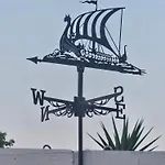 Frühstückspension Rosa Dei Venti