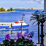 Frühstückspension Rosa Dei Venti Brindisi