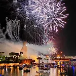 Frühstückspension Rosa Dei Venti