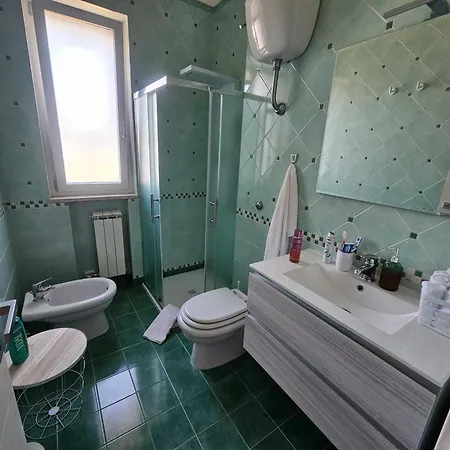 Bed & Breakfast La Rosa Dei Venti Brindisi