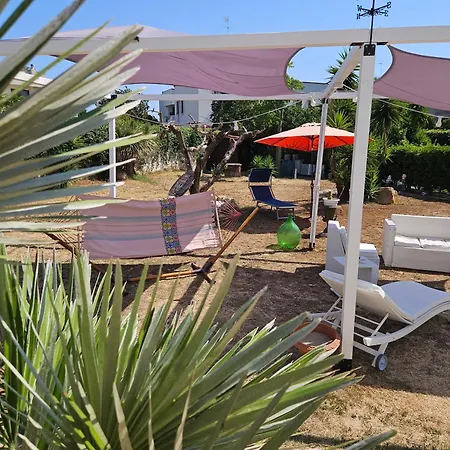La Rosa Dei Venti Bed & Breakfast Brindisi