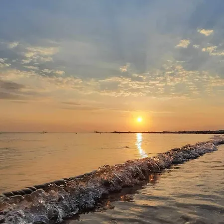 Bed & Breakfast La Rosa Dei Venti