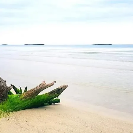 Bed & Breakfast La Rosa Dei Venti Brindisi