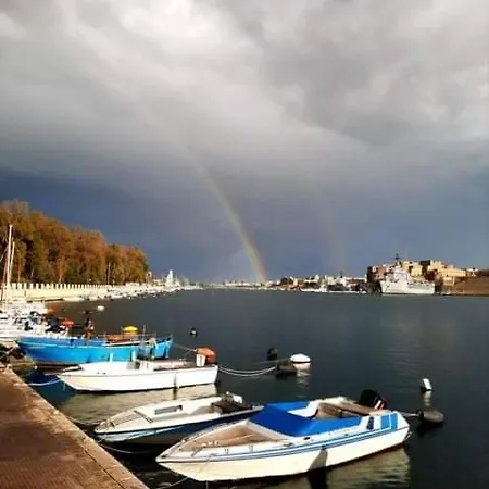 La Rosa Dei Venti 4*