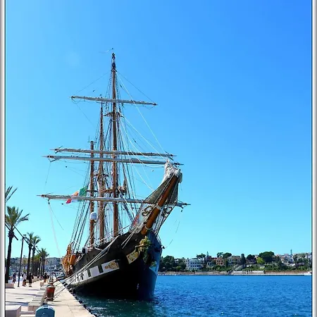 La Rosa Dei Venti Brindisi