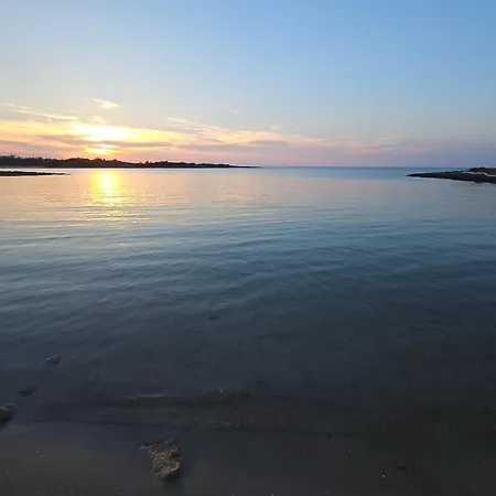 La Rosa Dei Venti 4* Brindisi