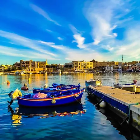 La Rosa Dei Venti Bed & Breakfast