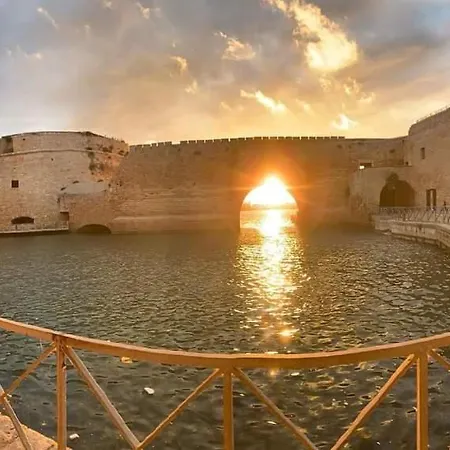 La Rosa Dei Venti Bed & Breakfast Brindisi