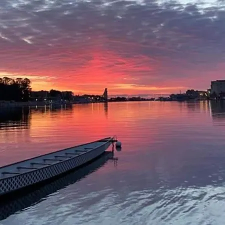 La Rosa Dei Venti 4*