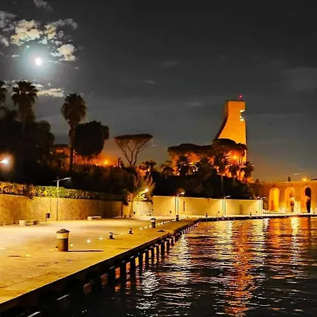 La Rosa Dei Venti Brindisi