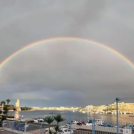 La Rosa Dei Venti * Brindisi