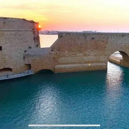 Bed & Breakfast La Rosa Dei Venti 4*