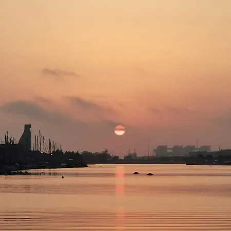 La Rosa Dei Venti Bed & Breakfast