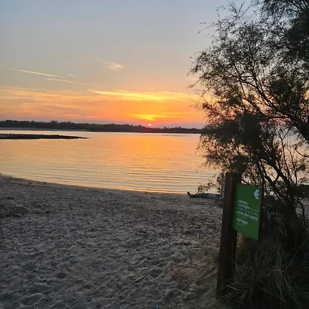 La Rosa Dei Venti Bed & Breakfast 4*