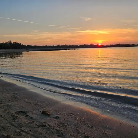 Frühstückspension Rosa Dei Venti Brindisi