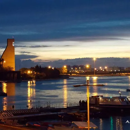 Rosa Dei Venti Brindisi