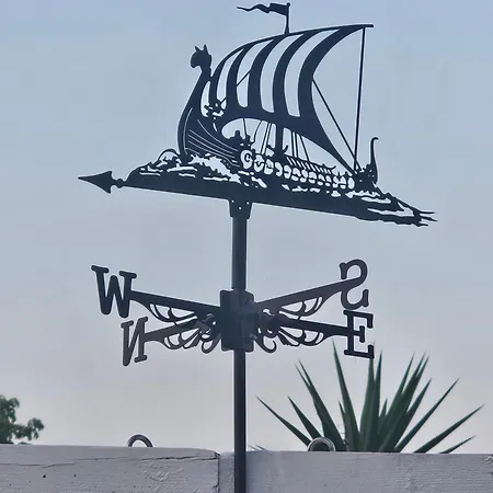 Bed & Breakfast La Rosa Dei Venti