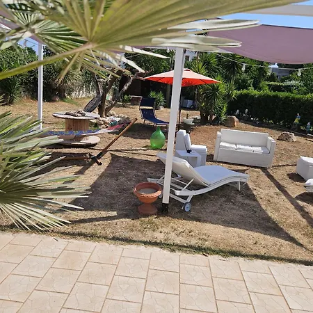 La Rosa Dei Venti Bed & Breakfast *