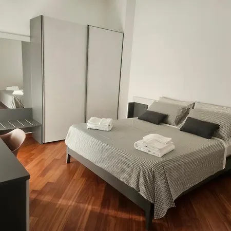 Bed & Breakfast La Rosa Dei Venti *