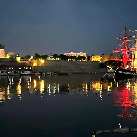 La Rosa Dei Venti 4*