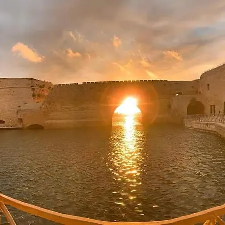 La Rosa Dei Venti 4* Brindisi