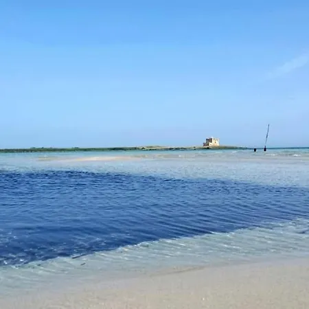 Bed & Breakfast La Rosa Dei Venti 4*