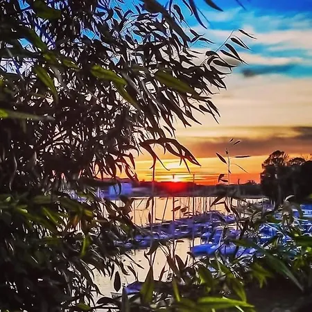 Bed & Breakfast La Rosa Dei Venti