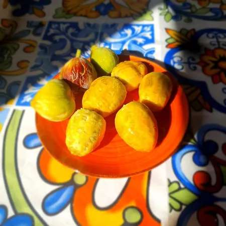 La Rosa Dei Venti 4*