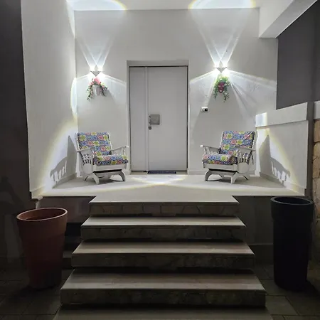 Bed & Breakfast La Rosa Dei Venti