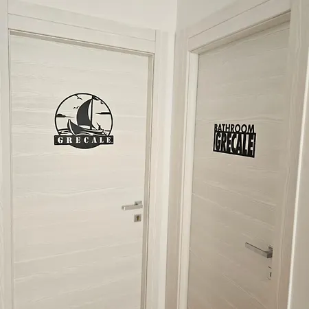 La Rosa Dei Venti Bed & Breakfast Brindisi