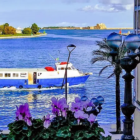 Bed and Breakfast Rosa Dei Venti Μπρίντιζι
