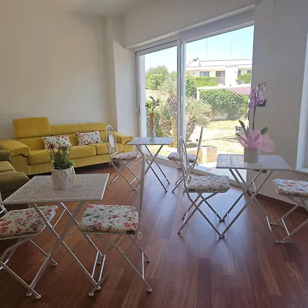 La Rosa Dei Venti 4*