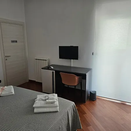 La Rosa Dei Venti Brindisi