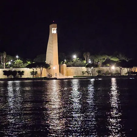 La Rosa Dei Venti Bed & Breakfast