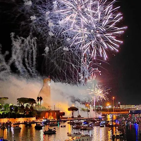 Bed & Breakfast La Rosa Dei Venti