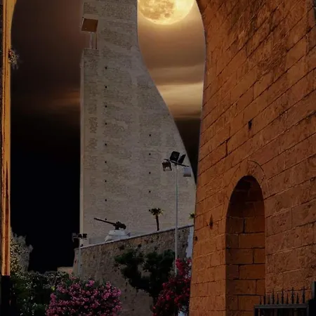 La Rosa Dei Venti Bed & Breakfast *