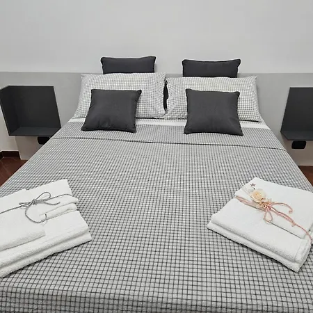 La Rosa Dei Venti Bed & Breakfast