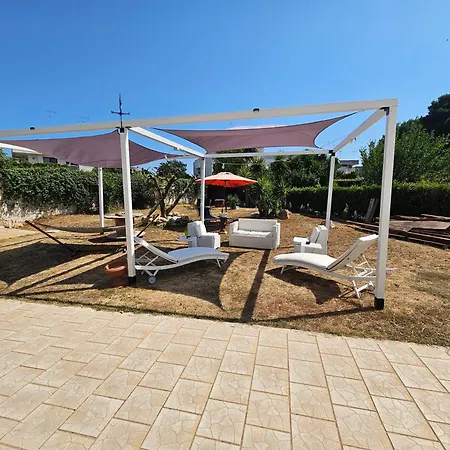 Bed & Breakfast La Rosa Dei Venti Brindisi