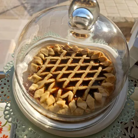 La Rosa Dei Venti Brindisi