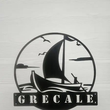 La Rosa Dei Venti Bed & Breakfast 4*