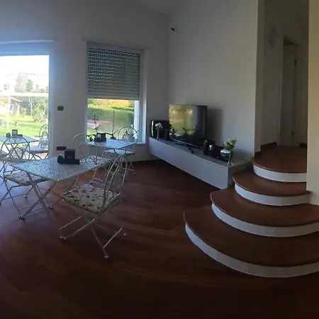 La Rosa Dei Venti Bed & Breakfast *