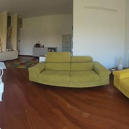 Bed & Breakfast La Rosa Dei Venti