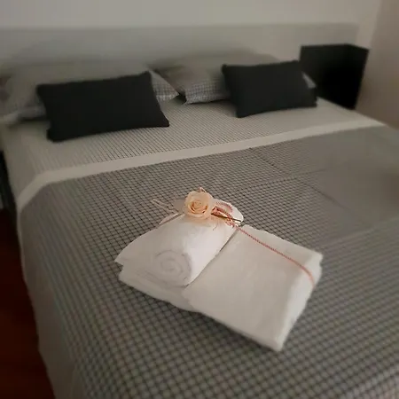 La Rosa Dei Venti Bed & Breakfast Brindisi