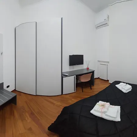 La Rosa Dei Venti 4* Brindisi