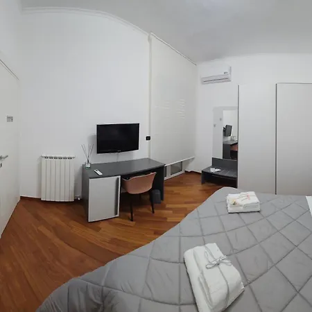 La Rosa Dei Venti Bed & Breakfast