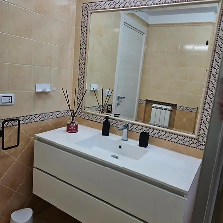 La Rosa Dei Venti Brindisi