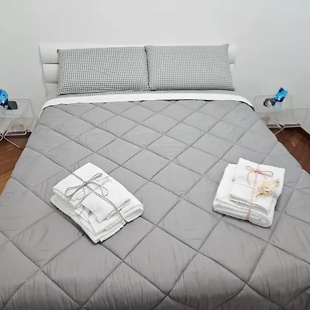La Rosa Dei Venti Bed & Breakfast *