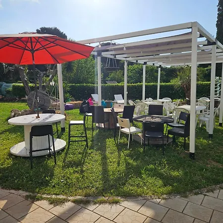 Bed & Breakfast La Rosa Dei Venti