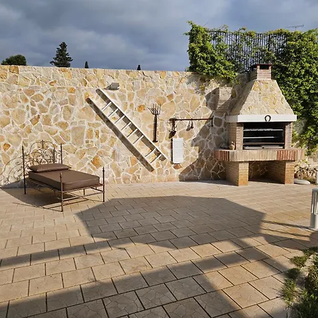 La Rosa Dei Venti Bed & Breakfast *